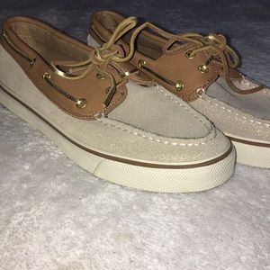 Sperry Top-sider